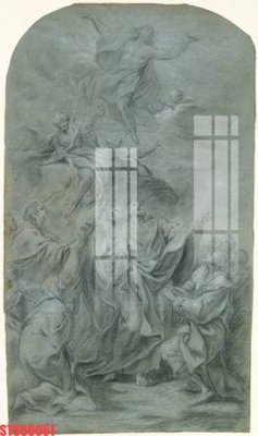 Tải file Tranh sơn dầu phương tây tổng hợp STS56051 (gốc) in ấn ngay lập tức