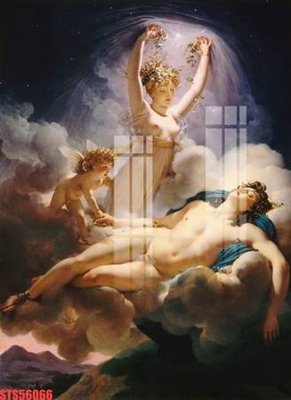 Tải file gốc Tranh sơn dầu phương tây tổng hợp STS56066 (bản PSD) còn layer