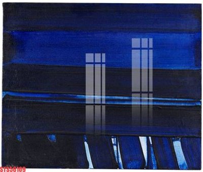 File tranh gốc in trần nhà Tranh sơn dầu phương tây tổng hợp STS56109 3D