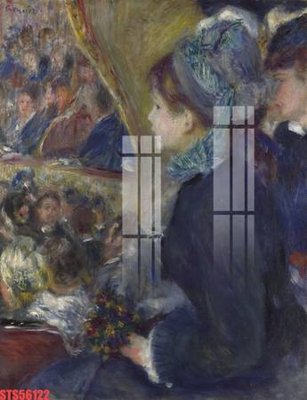 File tranh gốc Tranh sơn dầu phương tây tổng hợp STS56122 (bản quyền) file PSD