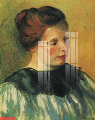 Hình ảnh file gốc Tranh sơn dầu phương tây tổng hợp STS56158 (chất lượng cao)