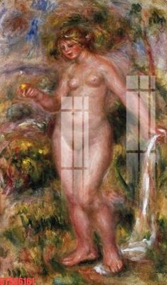 File tranh Tranh sơn dầu phương tây tổng hợp STS56161 (ảnh gốc) in trần xuyên sáng