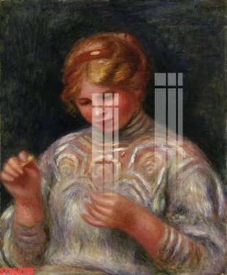 File gốc Tranh sơn dầu phương tây tổng hợp STS56170 (in lụa) trang trí tường