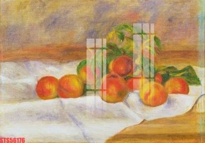 File tranh Tranh sơn dầu phương tây tổng hợp STS56176 (gốc) chủ đề tĩnh vật