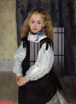 Tải file Tranh sơn dầu phương tây tổng hợp STS56182 (gốc) làm tranh trang trí