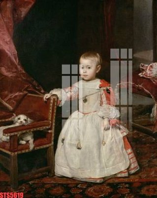 File gốc Tranh sơn dầu phương tây tổng hợp STS5619 (in mica) làm quà tặng