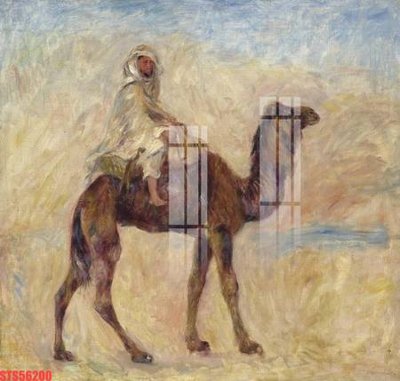 File tranh Tranh sơn dầu phương tây tổng hợp STS56200 (bản gốc) treo phòng ăn