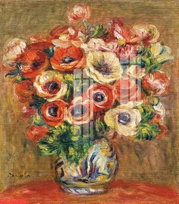 Hình ảnh file gốc in trần nhà Tranh sơn dầu phương tây tổng hợp STS56205