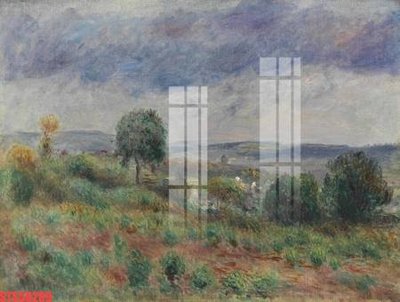 Mua file gốc Tranh sơn dầu phương tây tổng hợp STS56209 (PSD) tại Filetranh.com