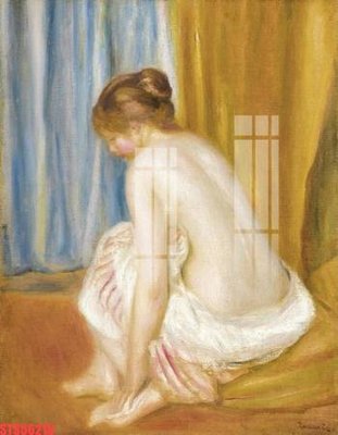 Tải file Tranh sơn dầu phương tây tổng hợp STS56215 (PSD) cho in tranh kính