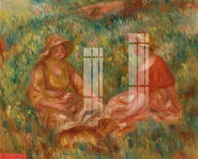 File gốc Tranh sơn dầu phương tây tổng hợp STS56239 (in lụa) chi tiết cao