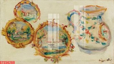 File tranh in trần Tranh sơn dầu phương tây tổng hợp STS56269 (ảnh gốc siêu nét)