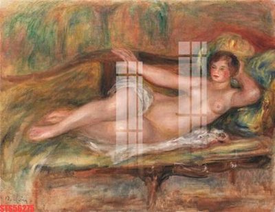 Ảnh gốc Tranh sơn dầu phương tây tổng hợp STS56275 (độ nét cao) in tráng gương