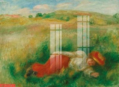 File gốc Tranh sơn dầu phương tây tổng hợp STS56280 (phiên bản chuẩn) để in ấn