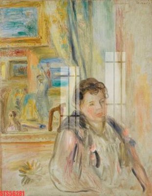 Tải file Tranh sơn dầu phương tây tổng hợp STS56281 (gốc) làm file quảng cáo