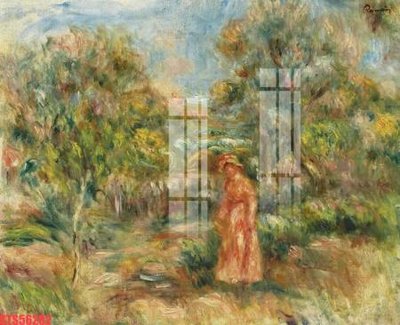 File tranh Tranh sơn dầu phương tây tổng hợp STS56282 (gốc) chủ đề trẻ em