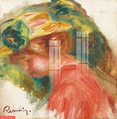 File tranh Tranh sơn dầu phương tây tổng hợp STS56290 (gốc) chủ đề động vật