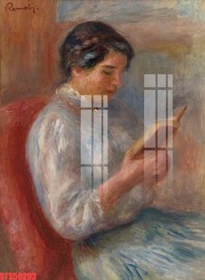 File gốc Tranh sơn dầu phương tây tổng hợp STS56293 (trang trí) phòng trẻ em