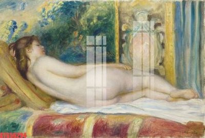 File gốc Tranh sơn dầu phương tây tổng hợp STS56294 (trang trí) cho phòng khách