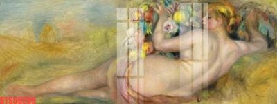 Tệp tin gốc Tranh sơn dầu phương tây tổng hợp STS56295 (dùng cho in ấn) chuyên nghiệp