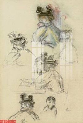 File gốc Tranh sơn dầu phương tây tổng hợp STS56302 (in mica) làm bảng hiệu