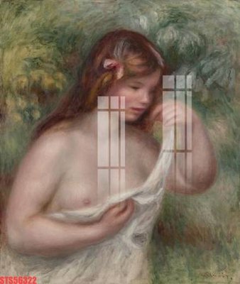 File tranh gốc Tranh sơn dầu phương tây tổng hợp STS56322 (sắc nét từng chi tiết)