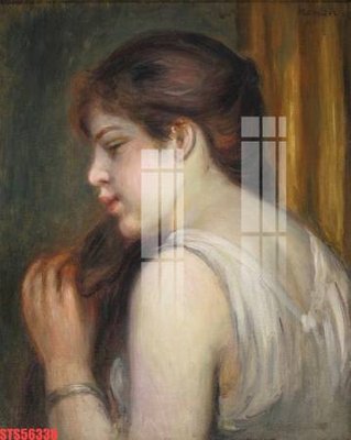 Tải file Tranh sơn dầu phương tây tổng hợp STS56338 (ảnh gốc) in tráng gương