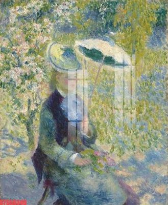 File tranh in trần 3D Tranh sơn dầu phương tây tổng hợp STS56348 (ảnh gốc)