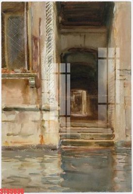 Tải file Tranh sơn dầu phương tây tổng hợp STS5636 (gốc) làm tranh treo tường