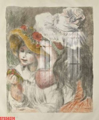 File in trần Tranh sơn dầu phương tây tổng hợp STS56374 (bản gốc) phong cảnh