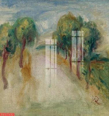 Tải xuống file tranh gốc Tranh sơn dầu phương tây tổng hợp STS56376 (PSD/TIFF)