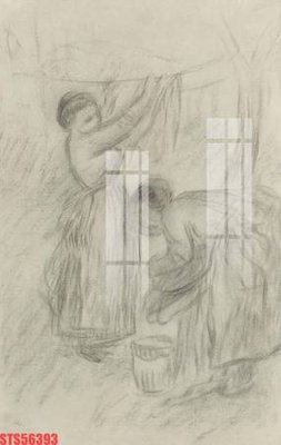 File in lụa Tranh sơn dầu phương tây tổng hợp STS56393 (phong cảnh) Tranh sơn dầu phương tây tổng hợp STS56393