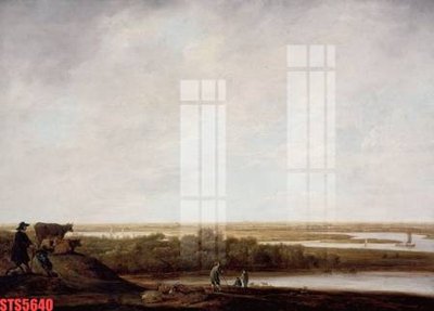 Tải file gốc Tranh sơn dầu phương tây tổng hợp STS5640 (in khổ lớn) không mờ