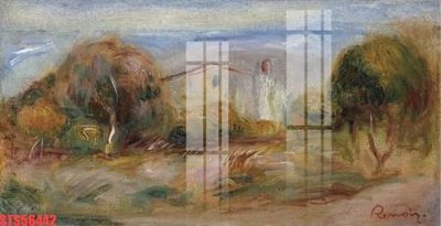 File tranh Tranh sơn dầu phương tây tổng hợp STS56442 (ảnh gốc) in trần nhà