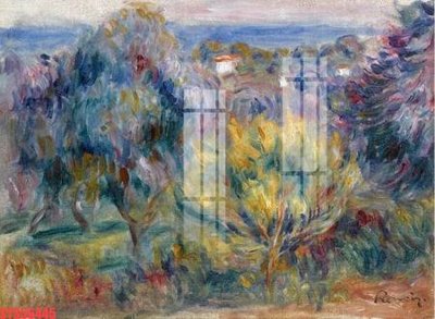 File PSD Tranh sơn dầu phương tây tổng hợp STS56445 (bản gốc) đã tách nền