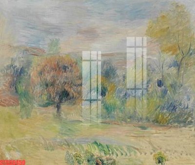 File gốc Tranh sơn dầu phương tây tổng hợp STS56450 (ảnh chi tiết) để in lụa