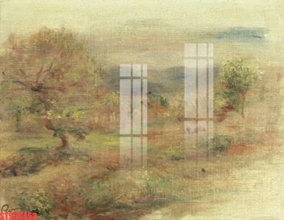 Tải file tranh Tranh sơn dầu phương tây tổng hợp STS56453 (gốc) tại Filetranh.com