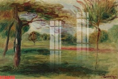 Chi tiết file gốc Tranh sơn dầu phương tây tổng hợp STS56473 (cho in tráng gương)