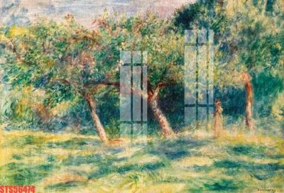 File tranh gốc Tranh sơn dầu phương tây tổng hợp STS56474 (bản đẹp) độc quyền