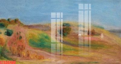 Tải về file tranh gốc Tranh sơn dầu phương tây tổng hợp STS56480 (để in quảng cáo)