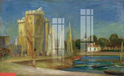 File PSD Tranh sơn dầu phương tây tổng hợp STS56489 (bản gốc) cho nhà in