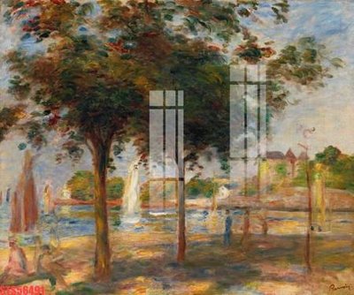 File tranh gốc Tranh sơn dầu phương tây tổng hợp STS56491 (sắc nét từng chi tiết)