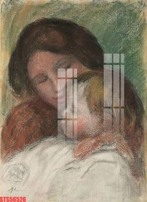 File gốc Tranh sơn dầu phương tây tổng hợp STS56526 (in lụa) trang trí tường