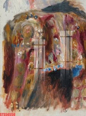 File in lụa Tranh sơn dầu phương tây tổng hợp STS56556 (chất lượng cao) Tranh sơn dầu phương tây tổng hợp STS56556