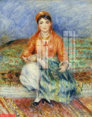 File gốc Tranh sơn dầu phương tây tổng hợp STS56568 (phong cách) tối giản