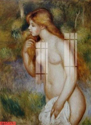 File gốc Tranh sơn dầu phương tây tổng hợp STS56573 (in lụa) tranh thuận buồm