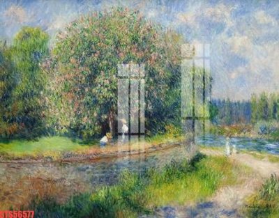 Download file Tranh sơn dầu phương tây tổng hợp STS56577 (chuẩn in) chất lượng cao