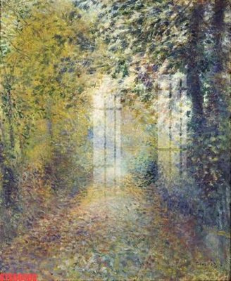 Tải về file gốc Tranh sơn dầu phương tây tổng hợp STS56585 (chuẩn in ấn)