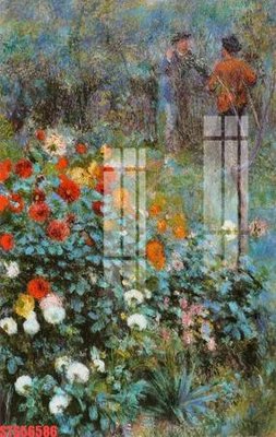 File in trần Tranh sơn dầu phương tây tổng hợp STS56586 (bản gốc) phong cảnh