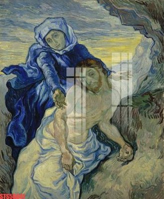 File gốc Tranh sơn dầu phương tây tổng hợp STS56641 (PNG) chất lượng cao